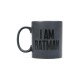 DC Comics - I am Batman Κούπα (400ml)