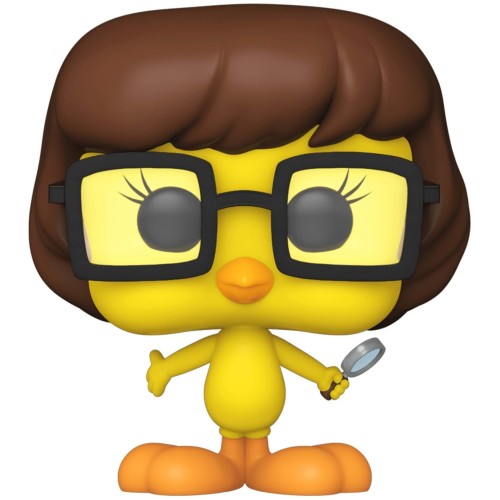 Funko POP! Hanna-Barbera - Tweety as Velma #1243 Φιγούρα