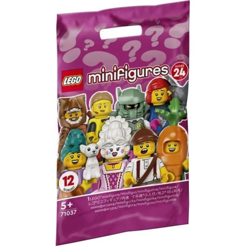 LEGO Minifigures - Series 24 (71037)