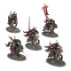 Warhammer Age of Sigmar - Slaves to Darkness: Chaos Knights