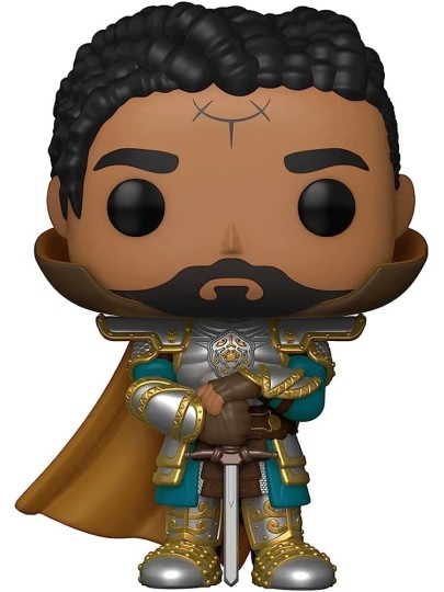 Funko POP! Dungeons & Dragons: Honor Among Thieves - Xenk #1329 Φιγούρα