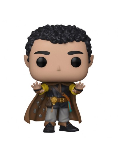 Funko POP! Dungeons & Dragons: Honor Among Thieves - Simon #1327 Φιγούρα