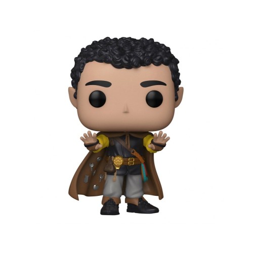 Funko POP! Dungeons & Dragons: Honor Among Thieves - Simon #1327 Φιγούρα