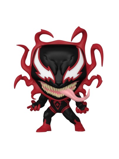 Funko POP! Marvel - Miles Morales (Venom Carnage) #1220 Φιγούρα (Exclusive)