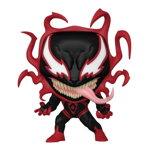 Funko POP! Marvel - Miles Morales (Venom Carnage) #1220 Φιγούρα (Exclusive)