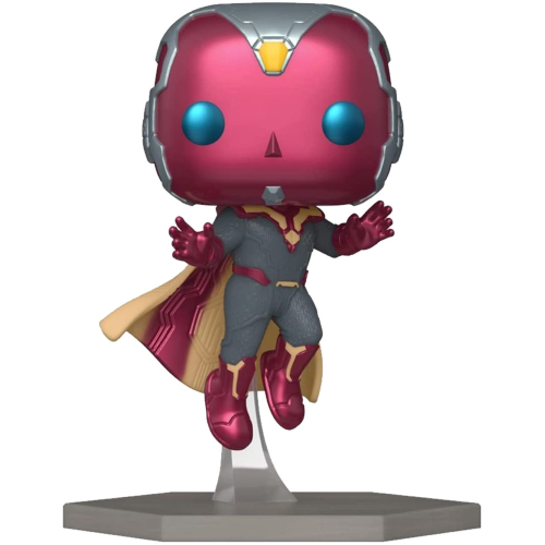 Funko POP! Marvel - Civil War: Vision #1143 Φιγούρα (Exclusive)