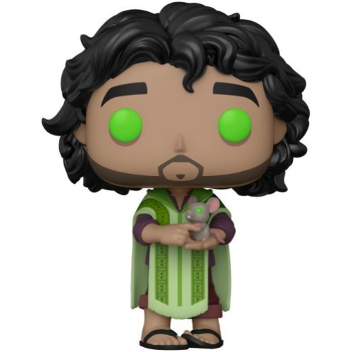 Funko POP! Disney: Encanto - Bruno Madrigal (GITD) #1150 Φιγούρα (Exclusive)