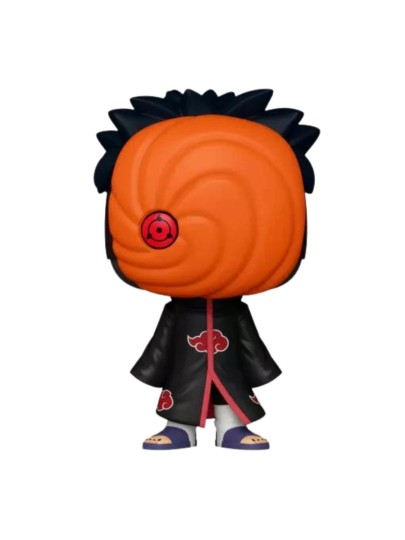 Funko POP! Naruto Shippuden - Madara Uchiha (GITD) #1278 Figure (Exclusive)