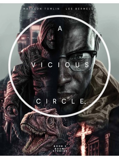 Vicious Circle #1 (OF 3)