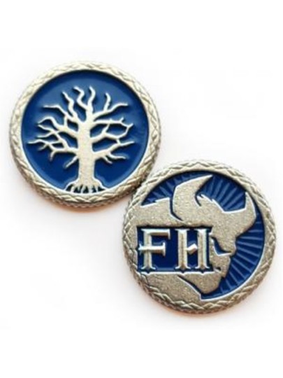 Frosthaven - Challenge Coin