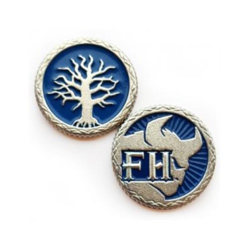 Frosthaven - Challenge Coin