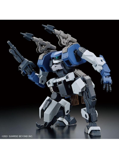 Mobile Suit Gundam - High Grade Gunpla: Setsuro 1/72 Σετ Μοντελισμού