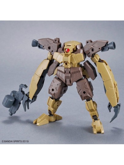 Mobile Suit Gundam - High Grade Gunpla: bEXM-29 Gardonova Brown 1/144 Σετ Μοντελισμού