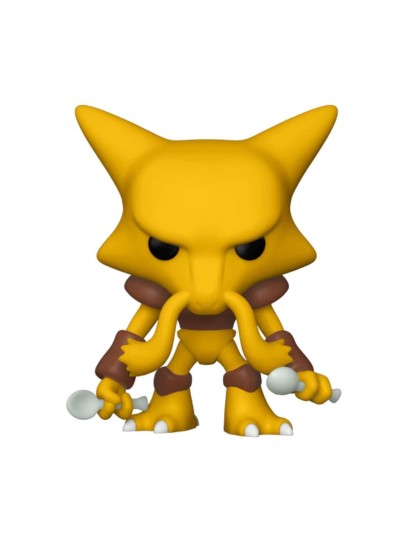 Funko POP! Pokemon - Alakazam #855 Φιγούρα