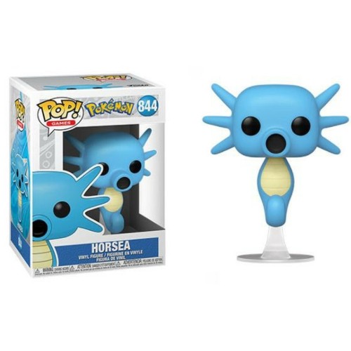 Φιγούρα Funko POP! Pokemon - Horsea #844