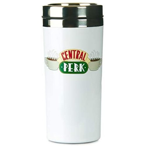 Friends - Central Perk Θερμός (450ml)