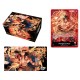 One Piece Card Game - Ace/Sabo/Luffy Special Goods Set