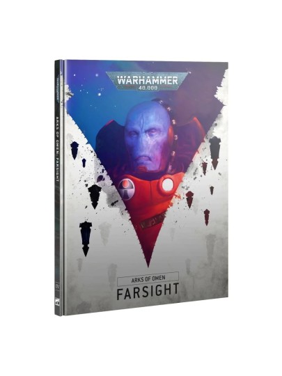 Warhammer 40000 - Arks of Omen: Farsight