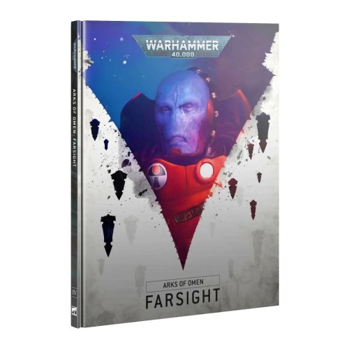 Warhammer 40000 - Arks of Omen: Farsight