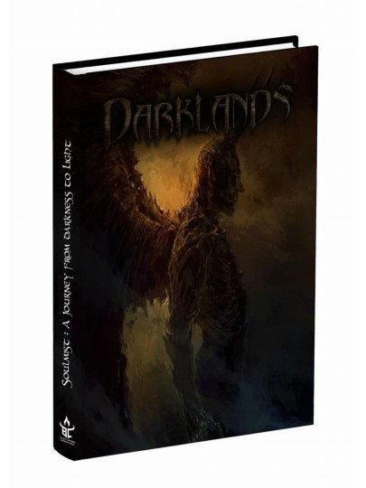 Soulmist - Darklands