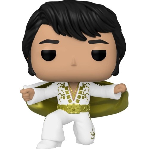 Funko POP! Elvis Presley - Elvis (Pharaoh Suit) #287 Φιγούρα