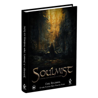 Soulmist - Core Rulebook