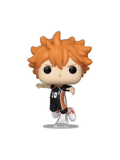 Φιγούρα Funko POP! Haikyu!! - Shoyo Hinata #1388