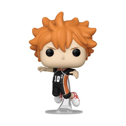 Φιγούρα Funko POP! Haikyu!! - Shoyo Hinata #1388