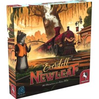 Everdell: Newleaf (Επέκταση)