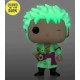 Funko POP! One Piece - Roronoa Zoro (GITD) #327 Φιγούρα (Exclusive)