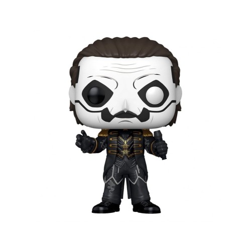 Funko POP! Rocks: Ghost - Papa Emeritus IV #336 Φιγούρα