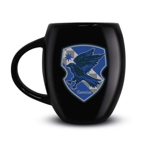 Harry Potter - Ravenclaw Oval Κούπα (425ml)