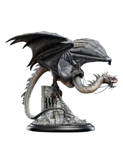 Lord of the Rings: Mini - Fell Beast Φιγούρα Αγαλματίδιο (18cm)