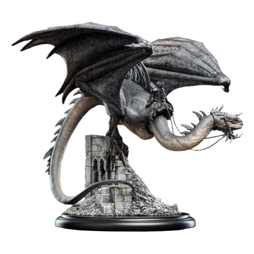 Lord of the Rings: Mini - Fell Beast Φιγούρα Αγαλματίδιο (18cm)