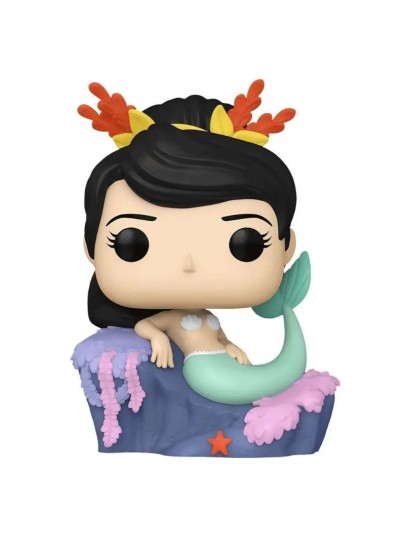 Funko POP! Disney: Peter Pan 70th Anniversary - Mermaid #1346 Φιγούρα