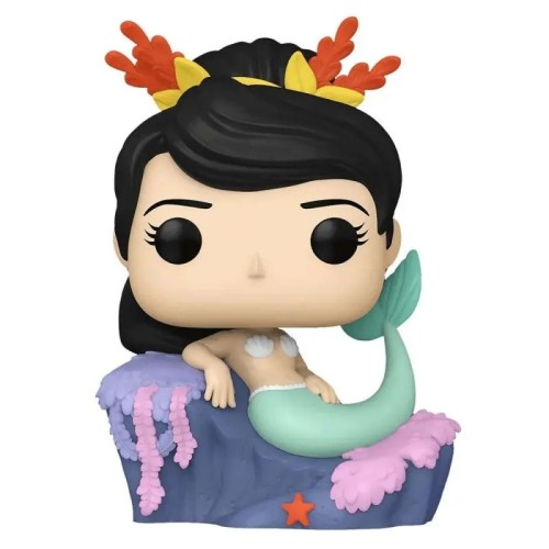 Funko POP! Disney: Peter Pan 70th Anniversary - Mermaid #1346 Φιγούρα
