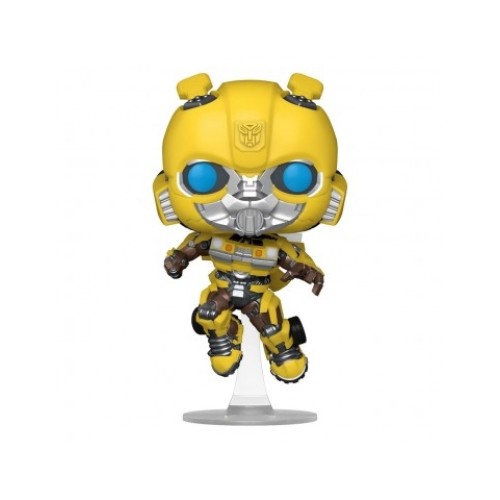 Funko POP! Transformers: Rise of the Beasts - Bumblebee #1373 Φιγούρα