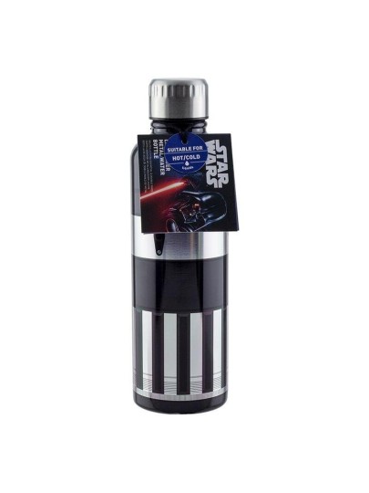 Star Wars - Darth Vader Lightsaber Μπουκάλι Νερού (540ml)