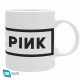 Black Pink - Logo Κούπα (320ml)