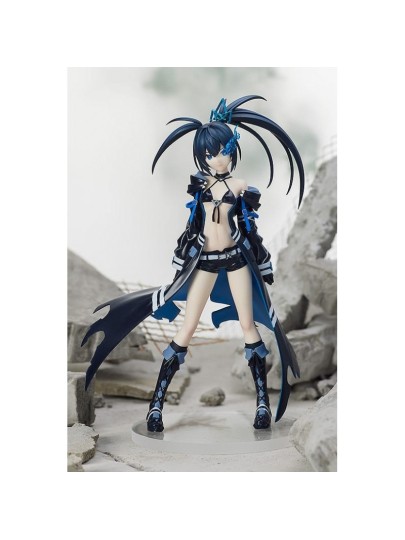 Black Rock Shooter Fragment: Pop Up Parade - Elishka Φιγούρα Αγαλματίδιο (18cm)