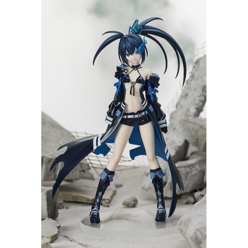 Black Rock Shooter Fragment: Pop Up Parade - Elishka Φιγούρα Αγαλματίδιο (18cm)