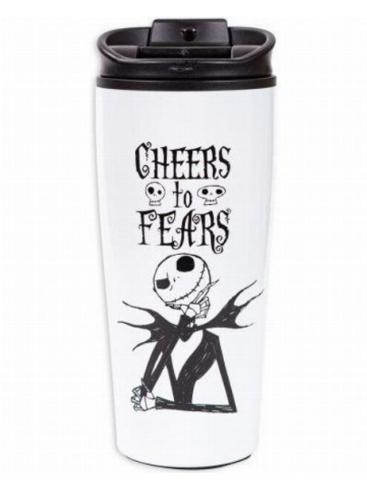 Disney - Nightmare Before Christmas: Cheers to Fears Θερμός (450ml)