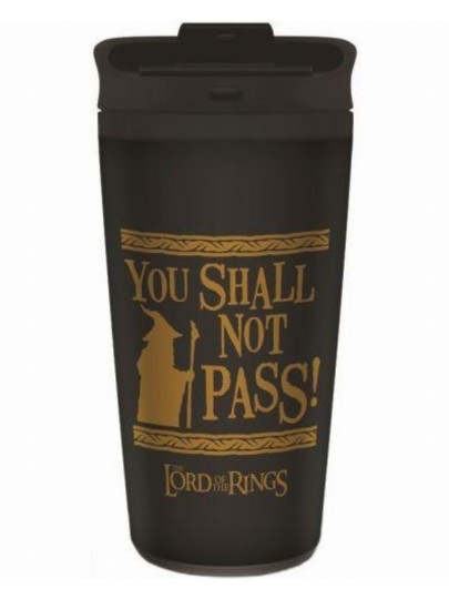 Lord of the Rings - You Shall Not Pass Θερμός (450ml)