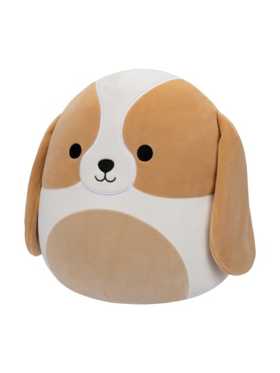 Squishmallows - Basset Hound Slug Λούτρινο (30cm)