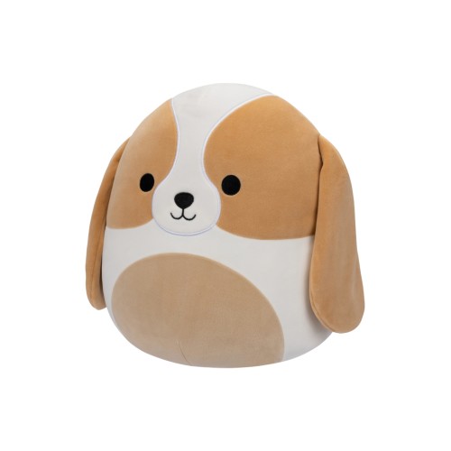 Squishmallows - Basset Hound Slug Λούτρινο (30cm)