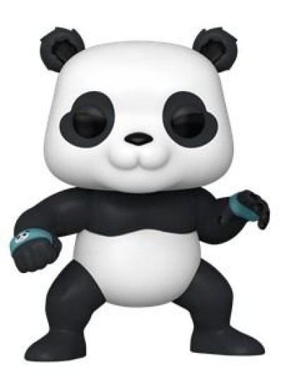 Φιγούρα Funko POP! Jujutsu Kaisen - Panda #1374