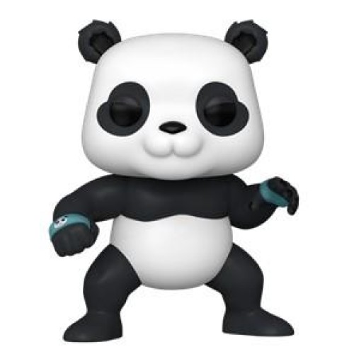 Φιγούρα Funko POP! Jujutsu Kaisen - Panda #1374