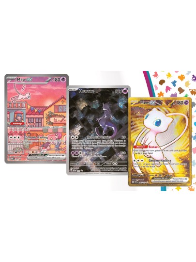 Pokemon TCG Scarlet & Violet 151 -  Ultra Premium Collection