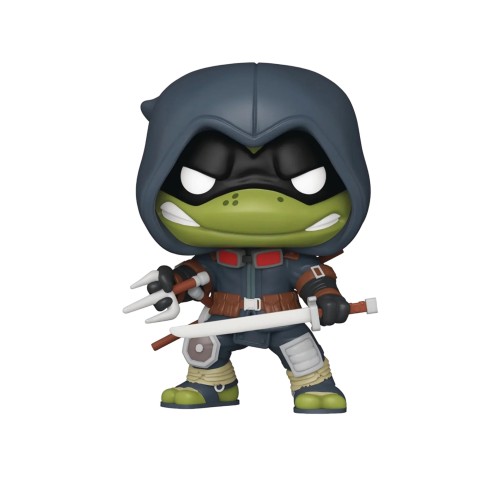 Φιγούρα Funko POP! Teenage Mutant Ninja Turtles - The Last Ronin #240 (PX Previews Exclusive)