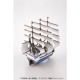 One Piece: Grand Ship Collection - Moby Dick Σετ Μοντελισμού